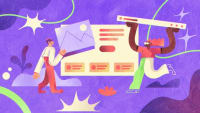The Web Developer Bootcamp 2025 image