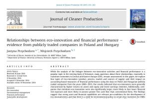 Portfolio for Academic writing & financial consulting