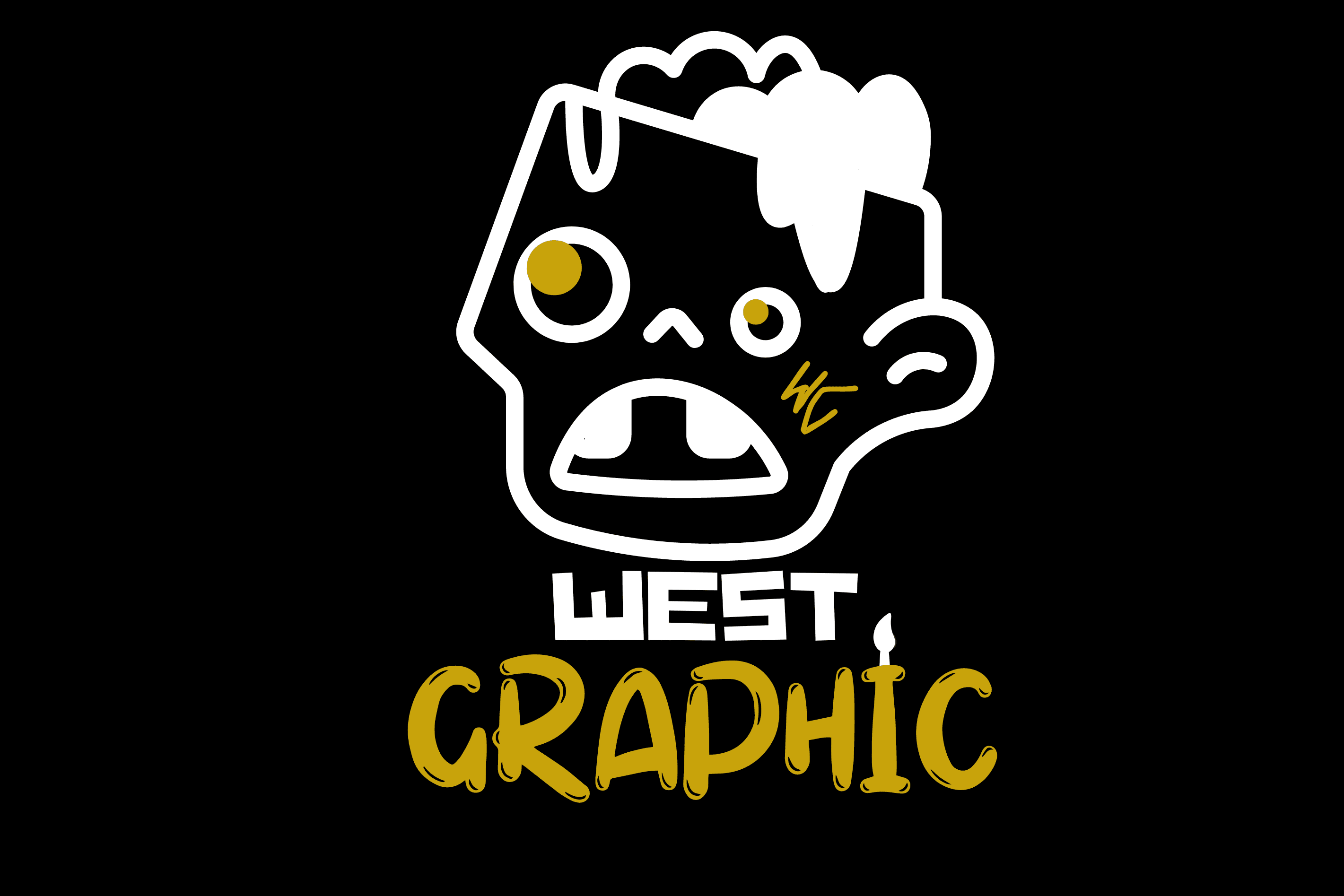 Portfolio for Quality graphic design.