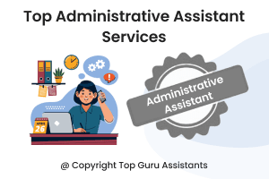 Portfolio for Administration services