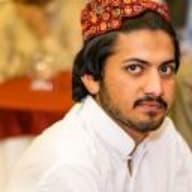 Malik shan